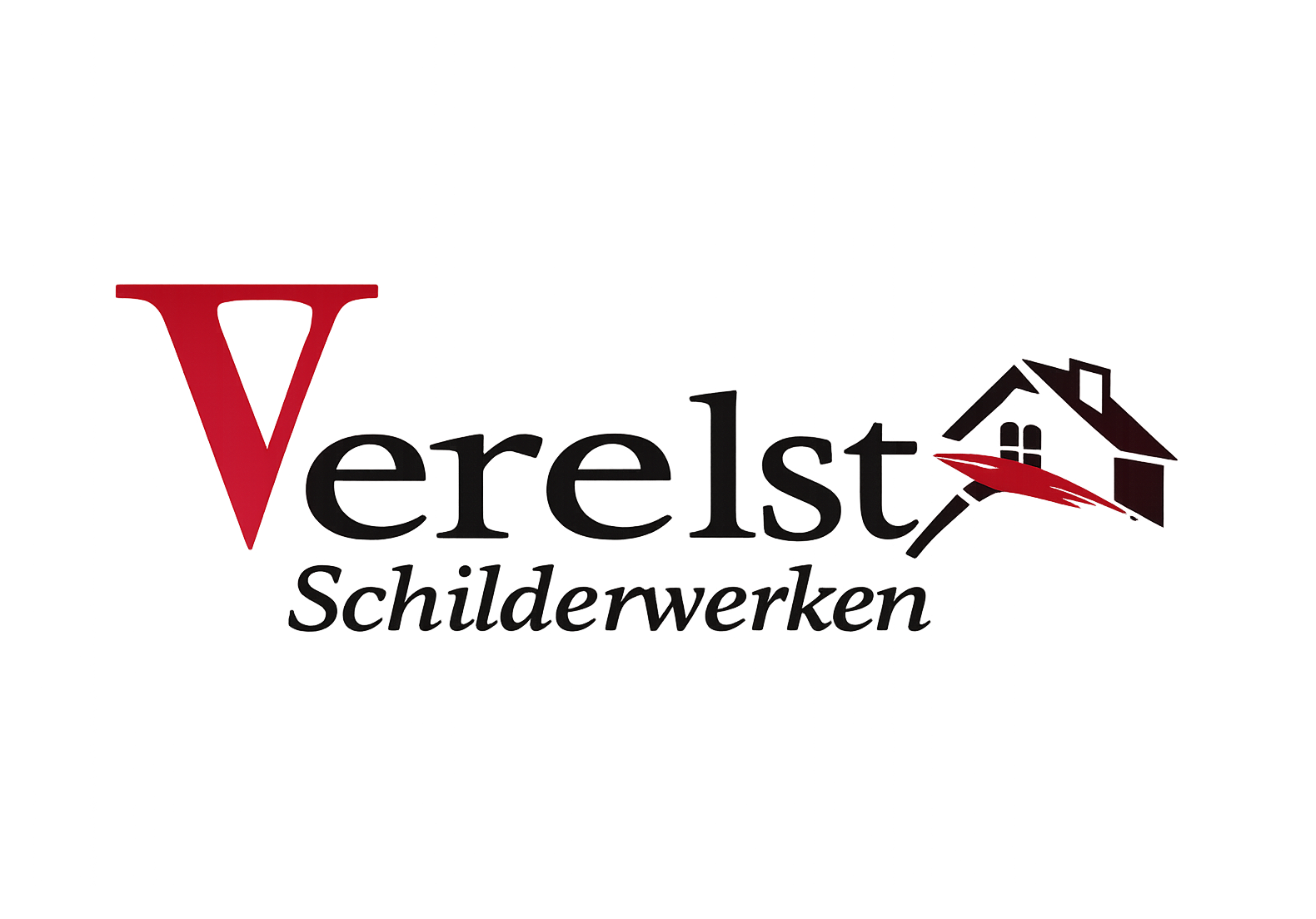 Verelst Schilderwerken logo